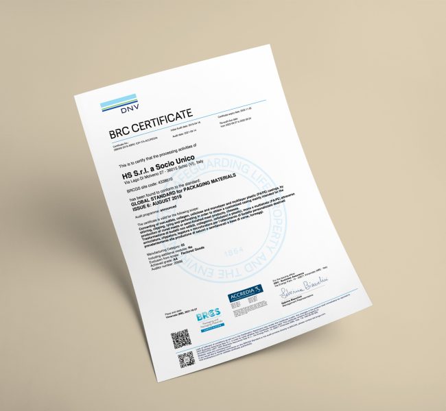 certificate_HS_casings